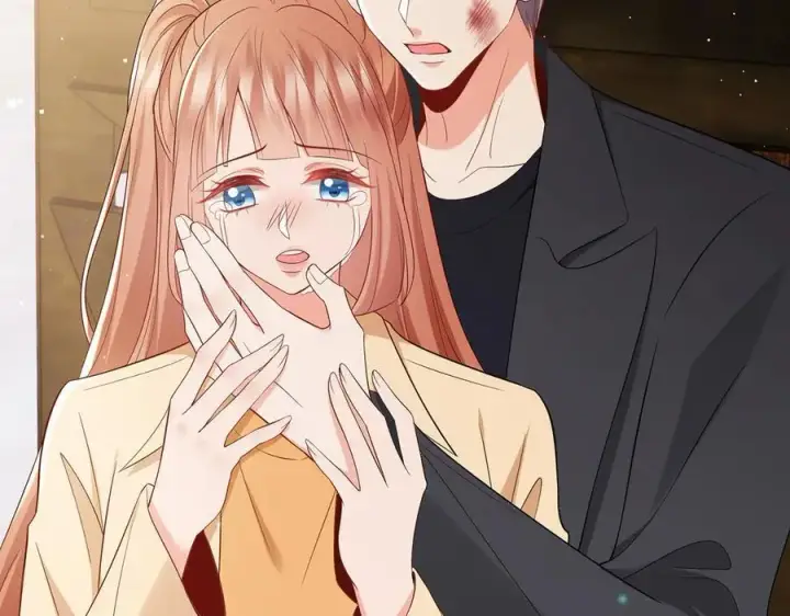 《名门挚爱》第510话 下个月结婚图40