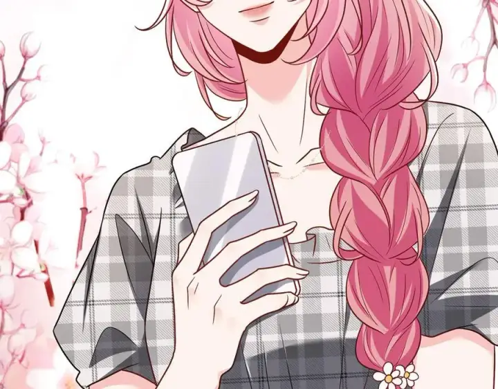 《名门挚爱》第510话 下个月结婚图58