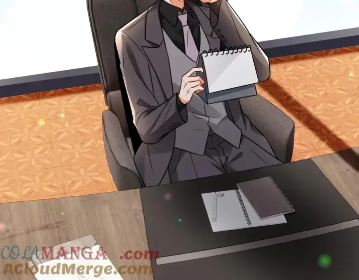 《名门挚爱》第510话 下个月结婚图61