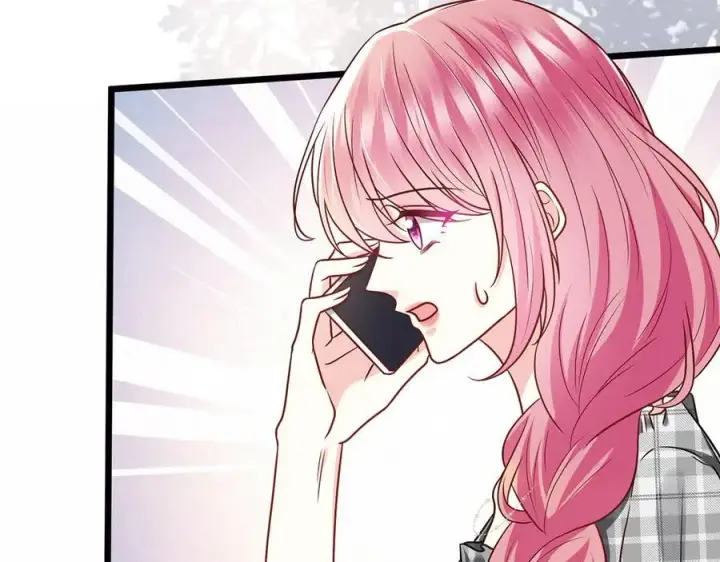 《名门挚爱》第510话 下个月结婚图70