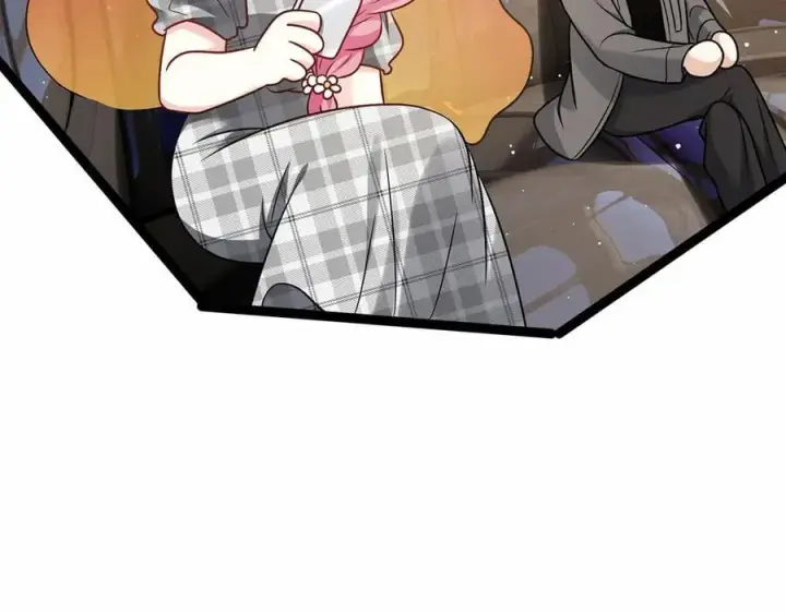 《名门挚爱》第510话 下个月结婚图76