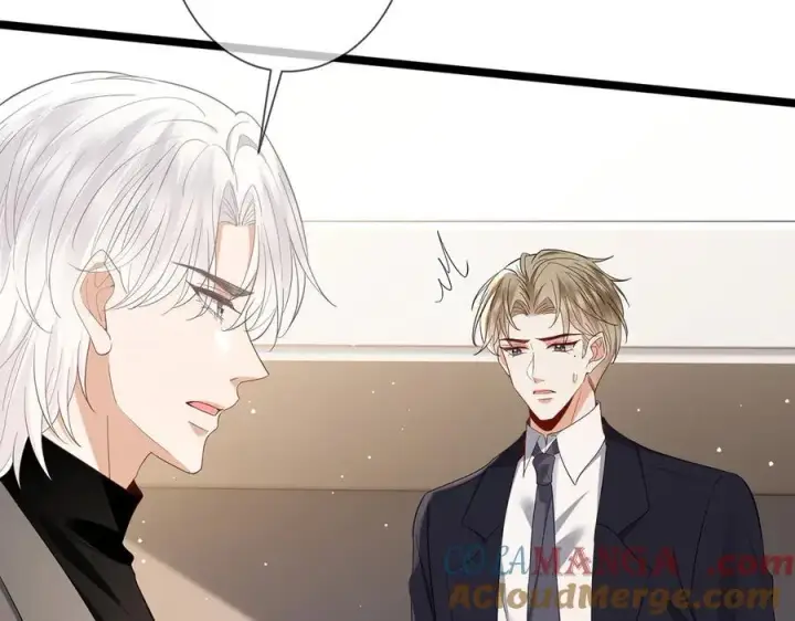 《名门挚爱》第510话 下个月结婚图85