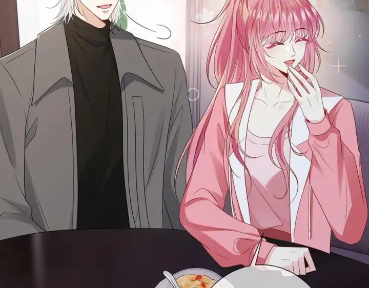《名门挚爱》第511话 北冥夜变了图28