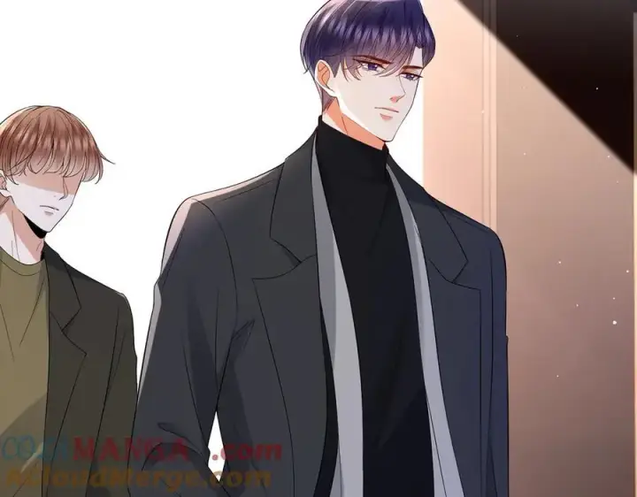 《名门挚爱》第511话 北冥夜变了图61