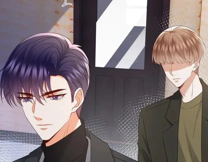 《名门挚爱》第511话 北冥夜变了图80