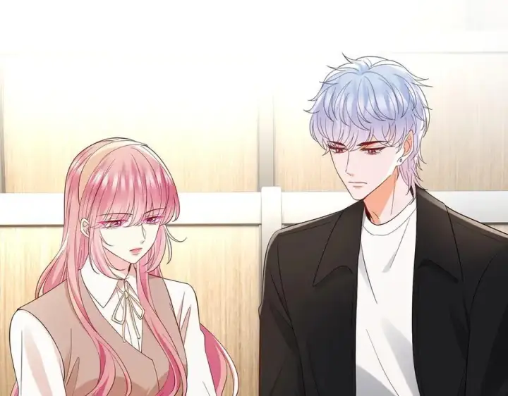 《名门挚爱》第512话 连城去开房？图103