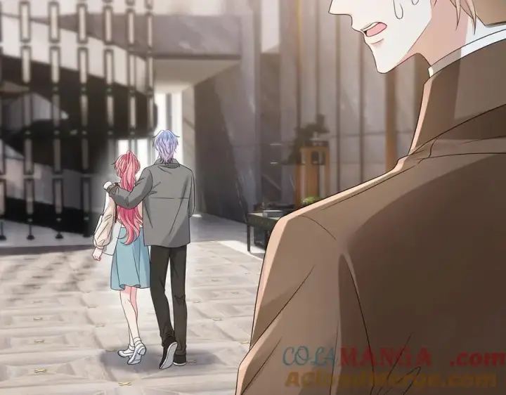 《名门挚爱》第512话 连城去开房？图13