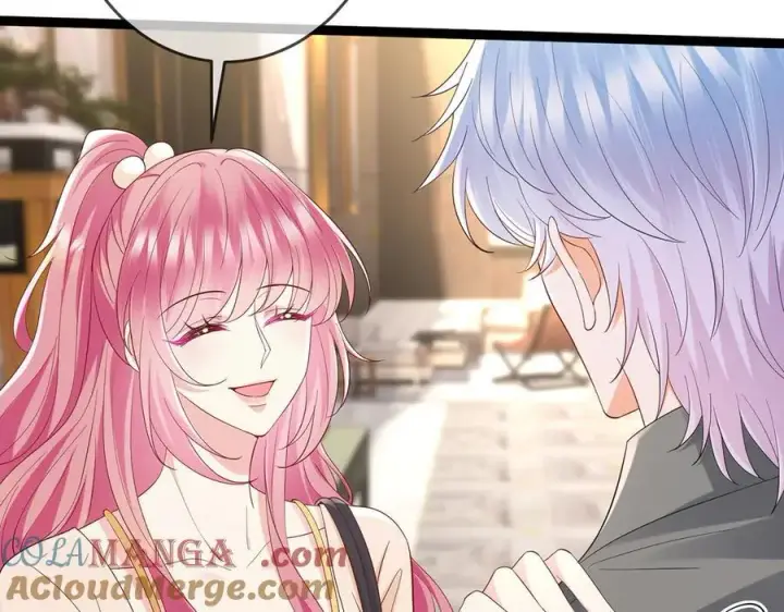 《名门挚爱》第512话 连城去开房？图37