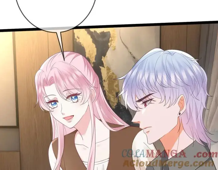 《名门挚爱》第512话 连城去开房？图49