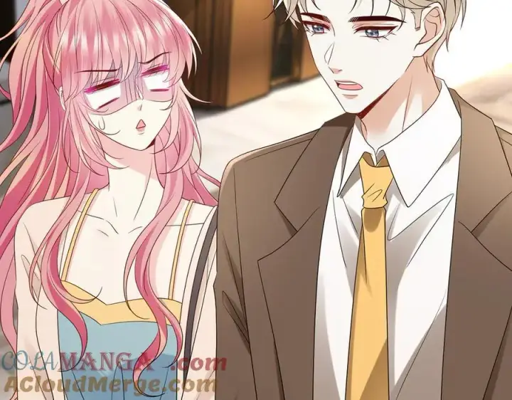 《名门挚爱》第512话 连城去开房？图5