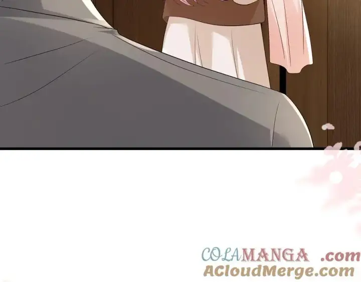 《名门挚爱》第512话 连城去开房？图65