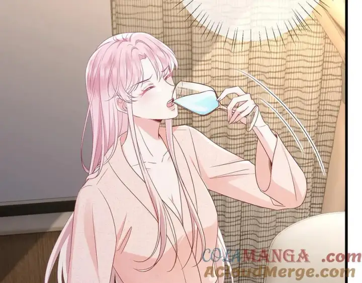 《名门挚爱》第512话 连城去开房？图77