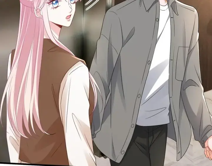《名门挚爱》第512话 连城去开房？图8