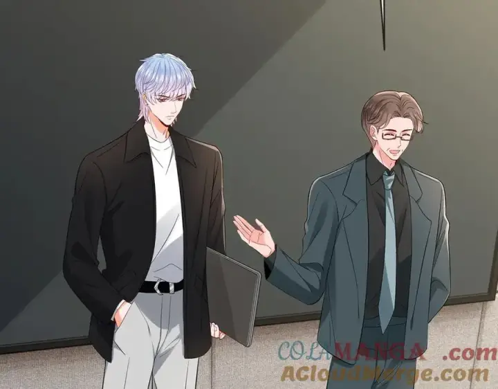 《名门挚爱》第512话 连城去开房？图89