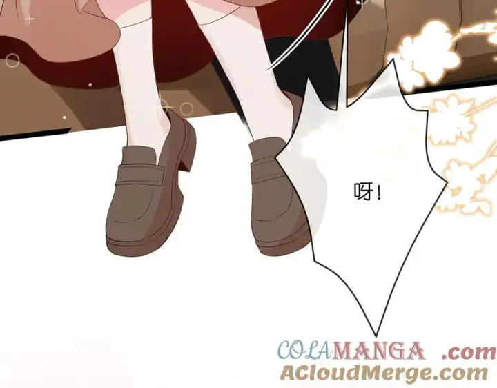 《名门挚爱》第514话 婚前综合征图101