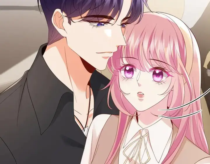 《名门挚爱》第514话 婚前综合征图108