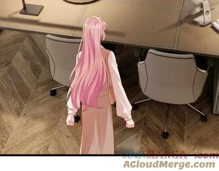 《名门挚爱》第514话 婚前综合征图13