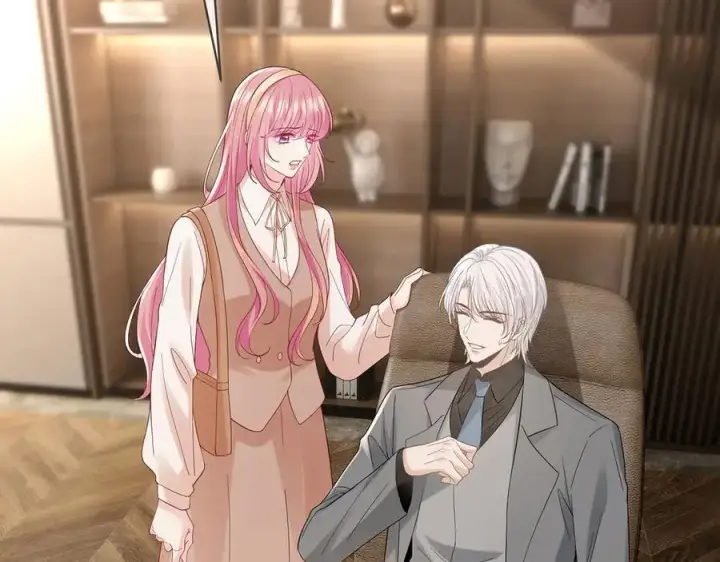 《名门挚爱》第514话 婚前综合征图15