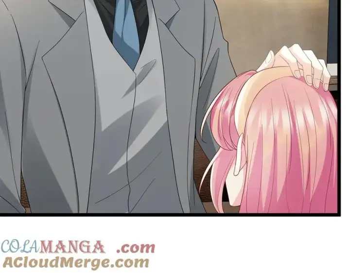 《名门挚爱》第514话 婚前综合征图37