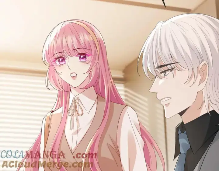 《名门挚爱》第514话 婚前综合征图45