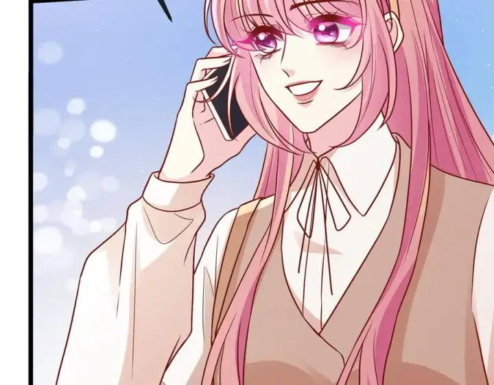 《名门挚爱》第514话 婚前综合征图55