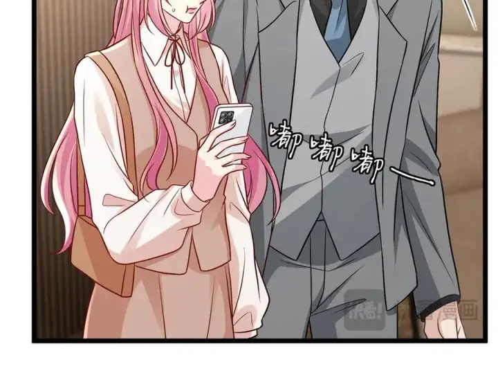 《名门挚爱》第514话 婚前综合征图63