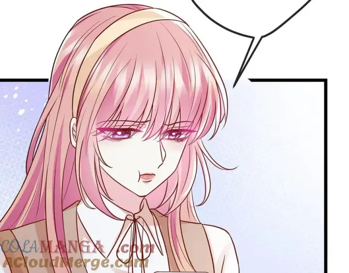 《名门挚爱》第514话 婚前综合征图65