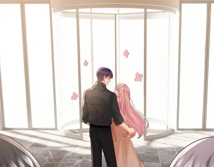 《名门挚爱》第514话 婚前综合征图87