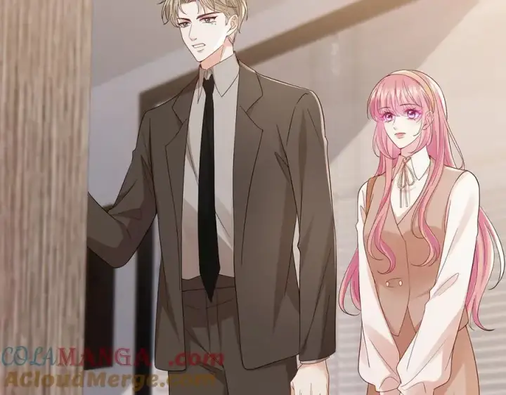 《名门挚爱》第514话 婚前综合征图9