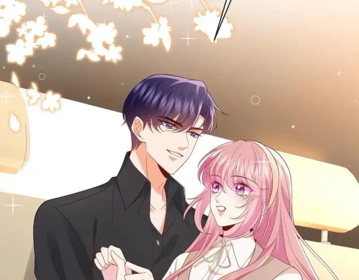 《名门挚爱》第514话 婚前综合征图99