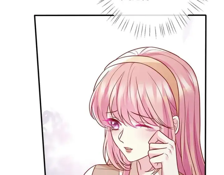 《名门挚爱》第515话 试婚纱图11