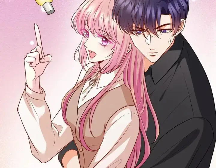 《名门挚爱》第515话 试婚纱图20