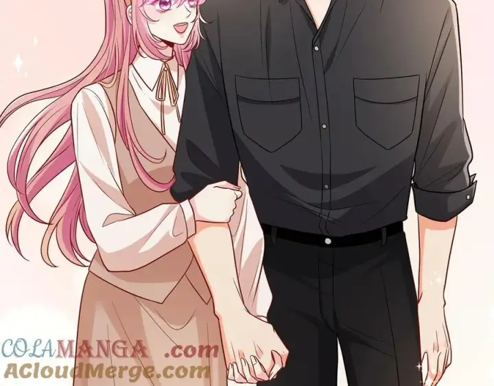 《名门挚爱》第515话 试婚纱图25