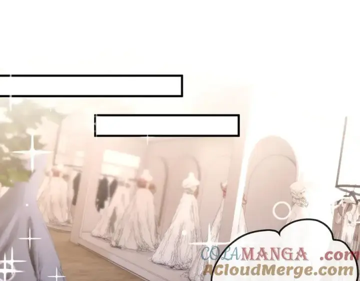 《名门挚爱》第515话 试婚纱图4