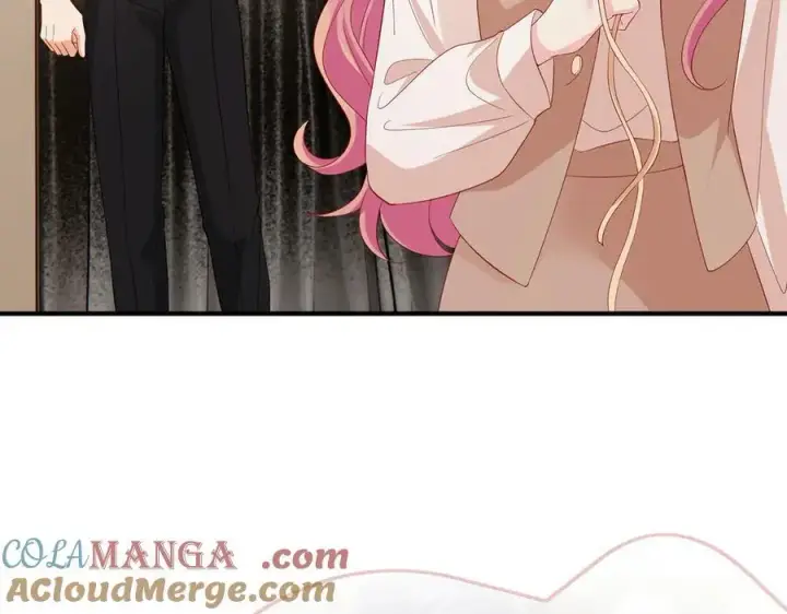 《名门挚爱》第515话 试婚纱图40