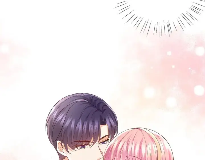 《名门挚爱》第515话 试婚纱图45