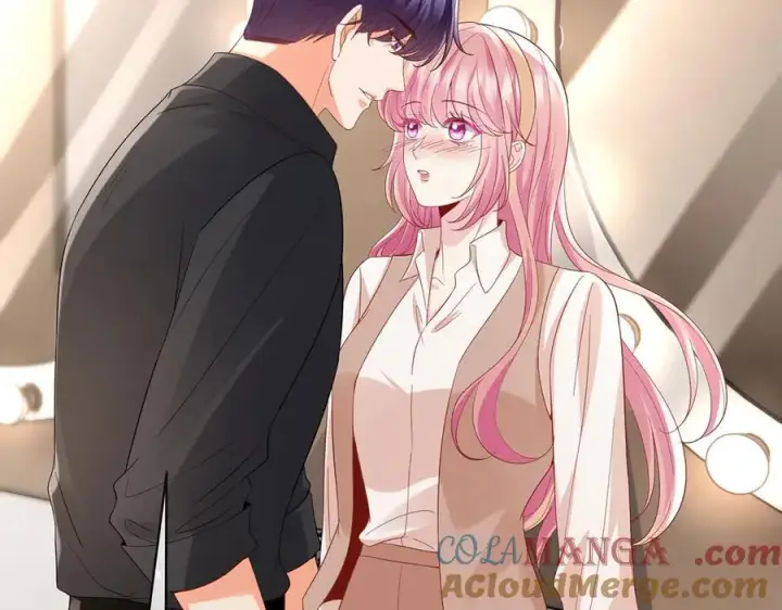 《名门挚爱》第515话 试婚纱图49