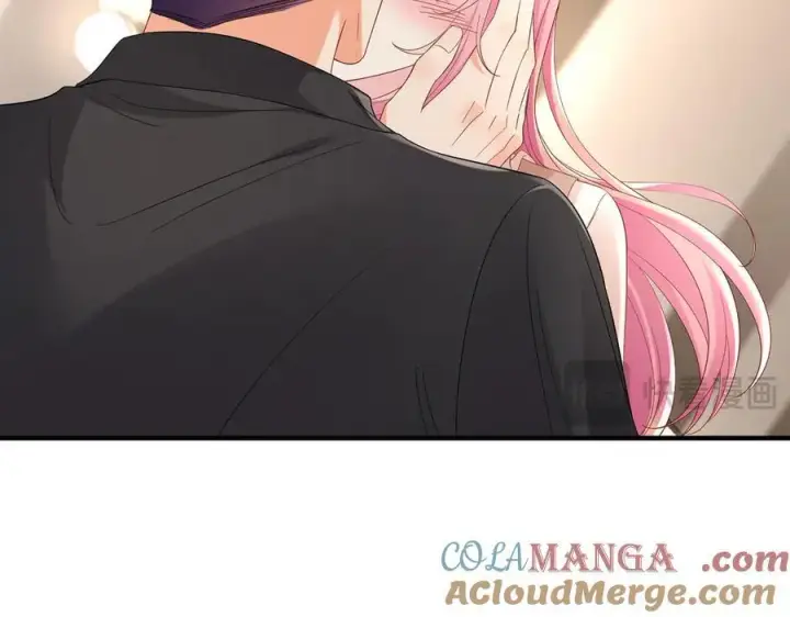 《名门挚爱》第515话 试婚纱图58