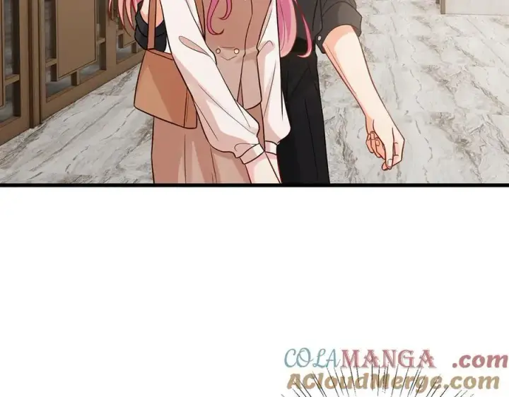 《名门挚爱》第516话 我只在乎你的看法图37