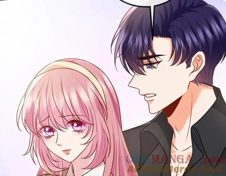 《名门挚爱》第516话 我只在乎你的看法图49
