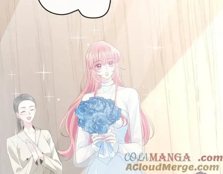 《名门挚爱》第516话 我只在乎你的看法图5