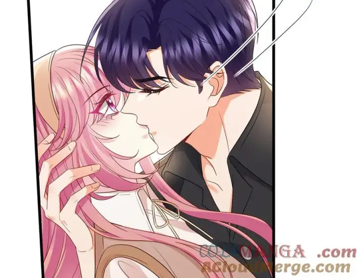《名门挚爱》第516话 我只在乎你的看法图73