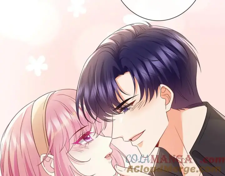 《名门挚爱》第516话 我只在乎你的看法图81