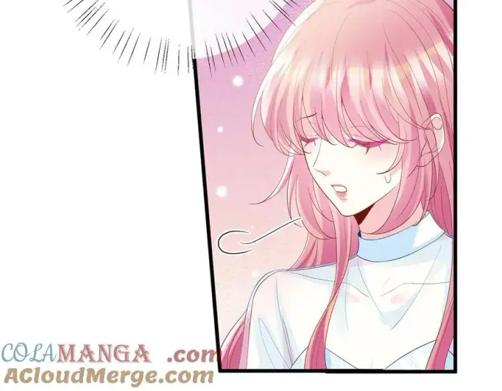 《名门挚爱》第516话 我只在乎你的看法图9
