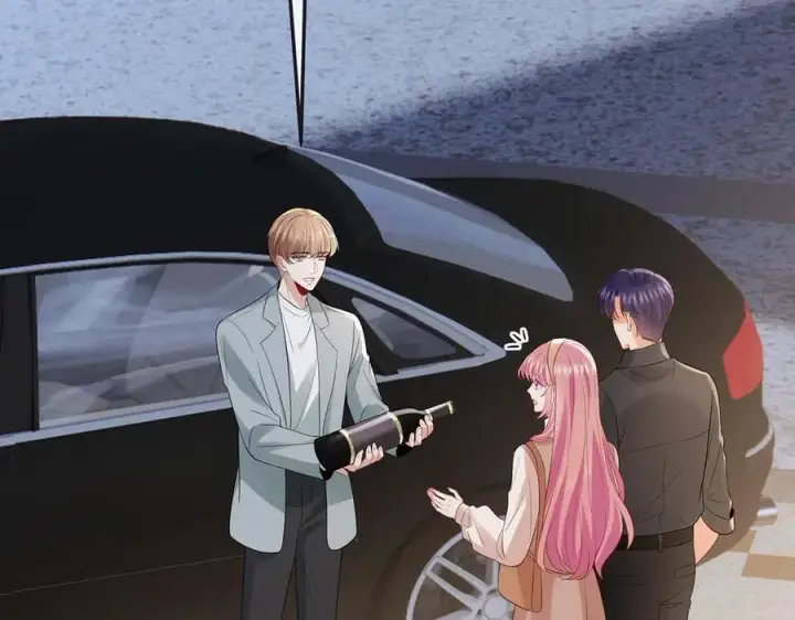 《名门挚爱》第517话 嫂嫂难当啊图15