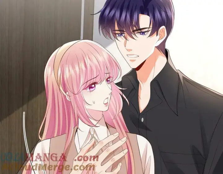 《名门挚爱》第517话 嫂嫂难当啊图5