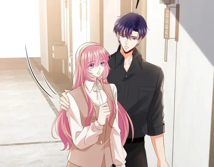 《名门挚爱》第517话 嫂嫂难当啊图8