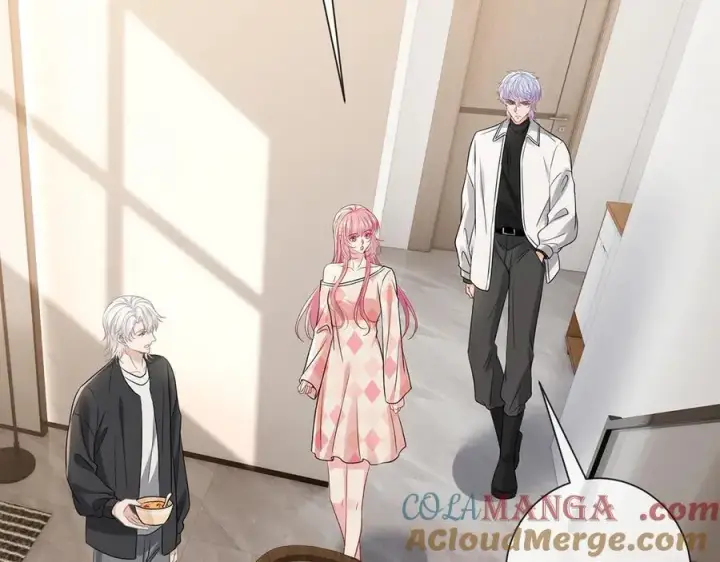 《名门挚爱》第517话 嫂嫂难当啊图85