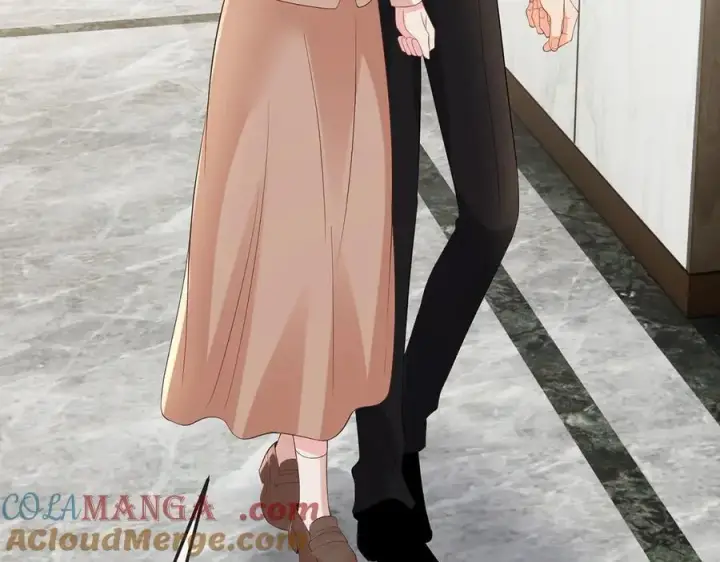 《名门挚爱》第517话 嫂嫂难当啊图9