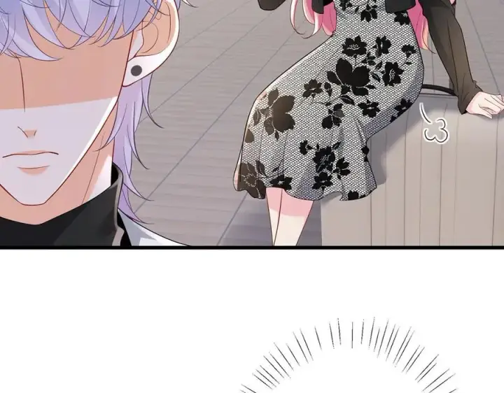《名门挚爱》第518话 那个男人为她妥协了图11